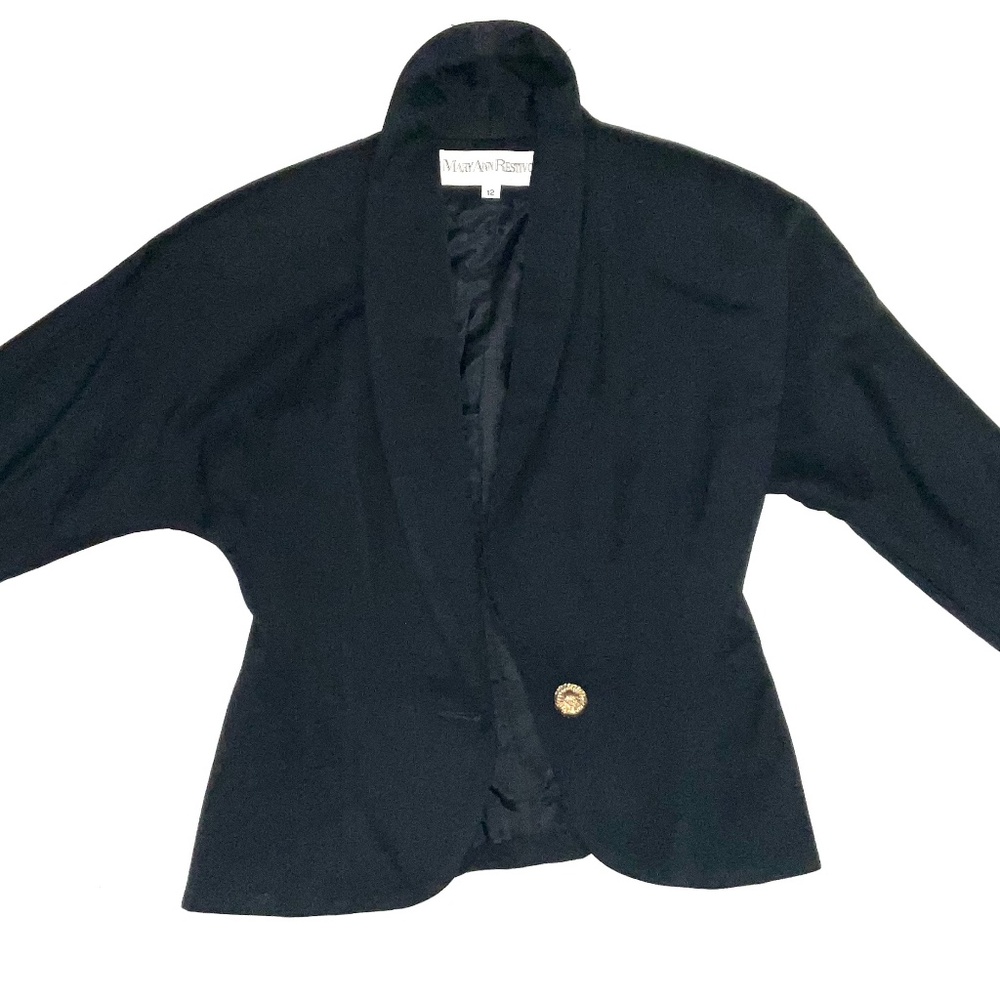 Mary Ann Restivo size 12 small